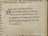 O.II.13 Missale vetus ad usum templariorum 130primor